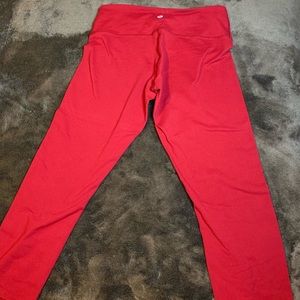 FINAL PRICE lululemon crop
